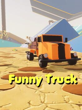 Funny Truck Cover