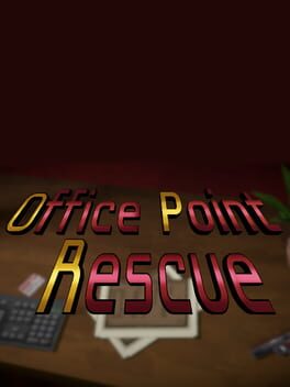 Office Point Rescue Cover