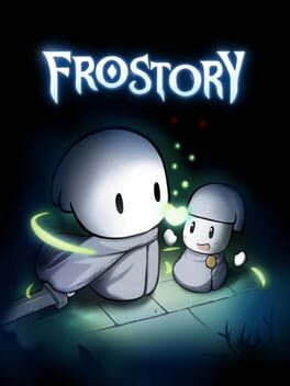 Frostory