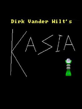Dirk Vander Wilt's Kasia Cover