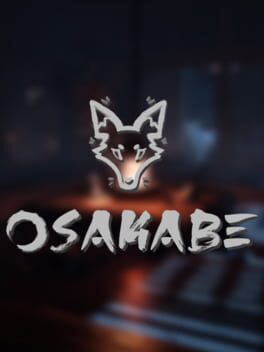 Osakabe Cover