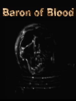 Baron of Blood Cover