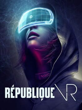 République VR Cover