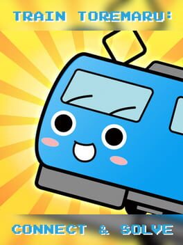 Train Toremaru: Connect & Solve Cover
