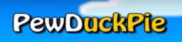 PewDuckPie: On the Run Cover