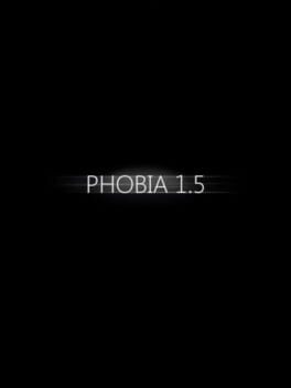 Phobia 1.5 Cover