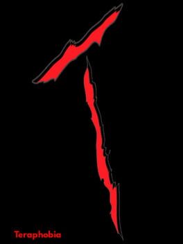 Teraphobia Cover