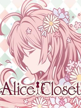 Alice Closet Cover