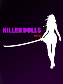 Killer Dolls United Cover