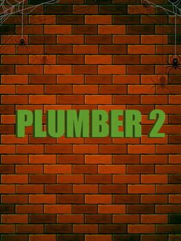 Plumber 2 Cover