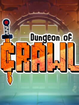 Dungeon of Crawl Cover