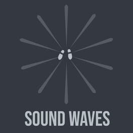 Sound Waves Cover