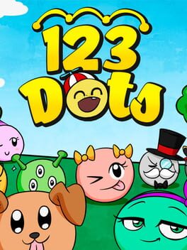 123 Dots Cover
