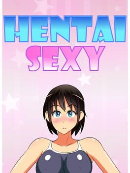 Hentai Sexy Cover