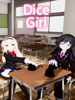 Dice Girls: Lying Dice Cover