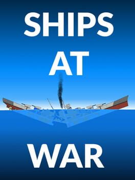 Ships at War Cover