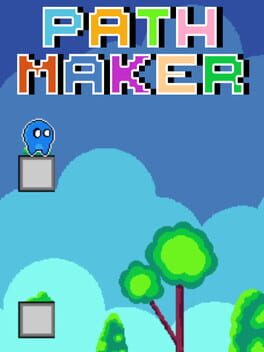 Path Maker Cover