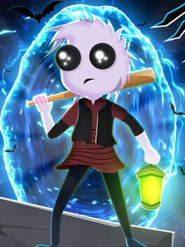 Tom's Adventure Cover