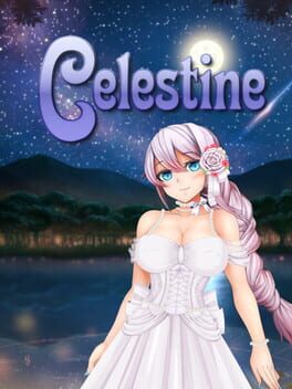 Celestine Cover
