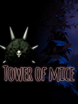 Tower of Mice Cover