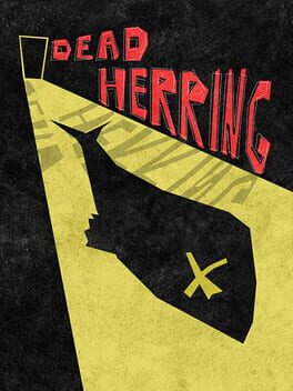 Dead Herring VR Cover