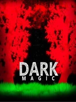 Dark Magic Cover