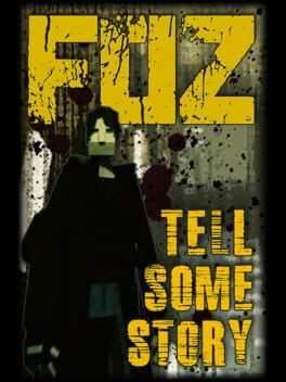 Tell Some Story: Foz Cover