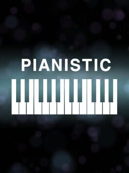 Pianistic Cover