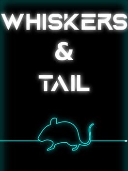Whiskers & Tail Cover