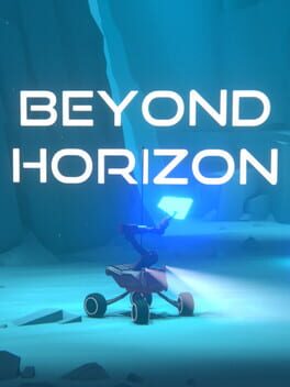Beyond Horizon Cover