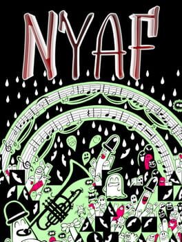 Nyaf Cover