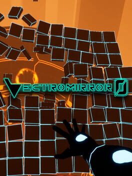 Vectromirror 0 Cover