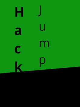 Hack Jump Cover