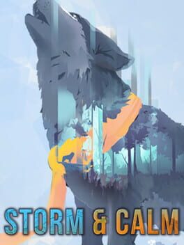 Storm & Calm Cover