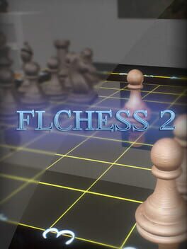 FLChess 2 Cover