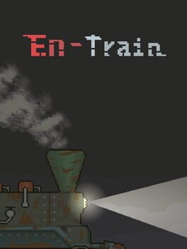 En-Train Cover
