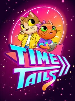 Time Tails Cover