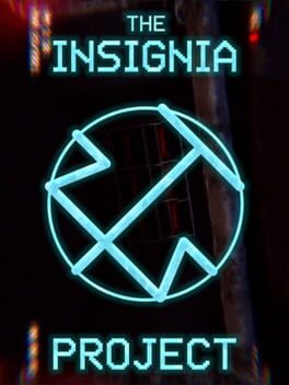 The Insignia Project Cover