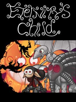 Eternity's Child Cover