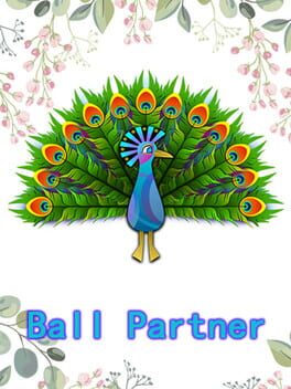 Ball Partner Cover