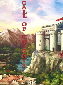 Call of Knights Cover