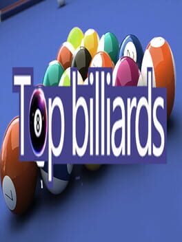 Top Billiards Cover