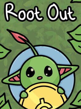 Root Out Cover