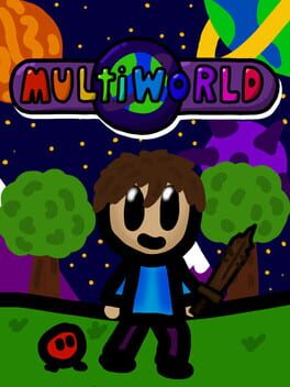 Multiworld Cover