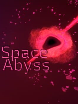 Space Abyss Cover