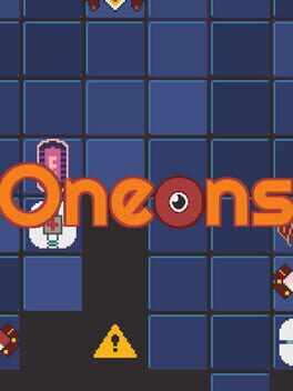 Oneons: Prisoners Cover