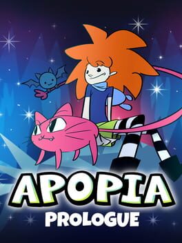 Apopia Cover