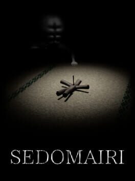 Sedomairi Cover