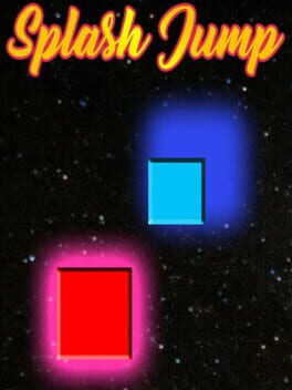 Splash Jump Cover