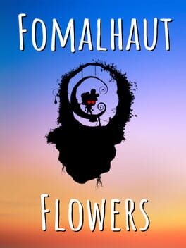 Fomalhaut Flowers Cover
